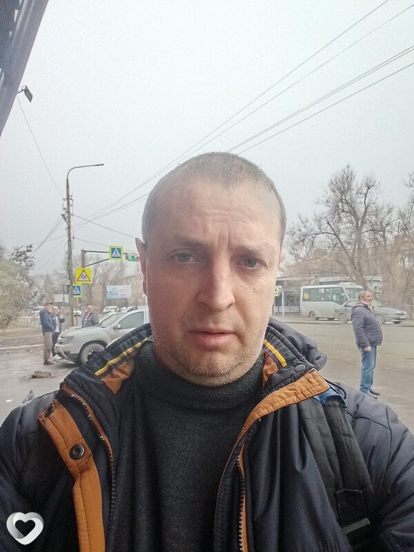 Сергей, 41, Шахтах — анкета №1706418