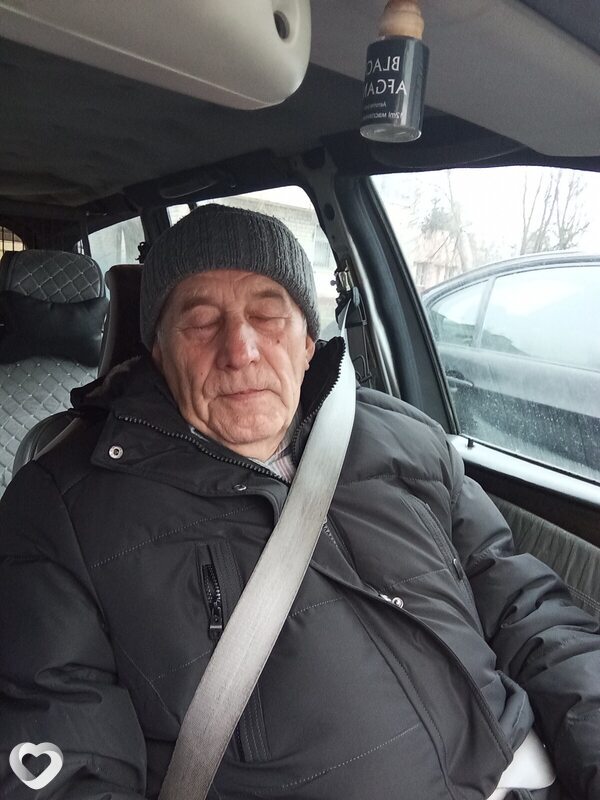 Анатолий, 49, Гомеле — анкета №1706467