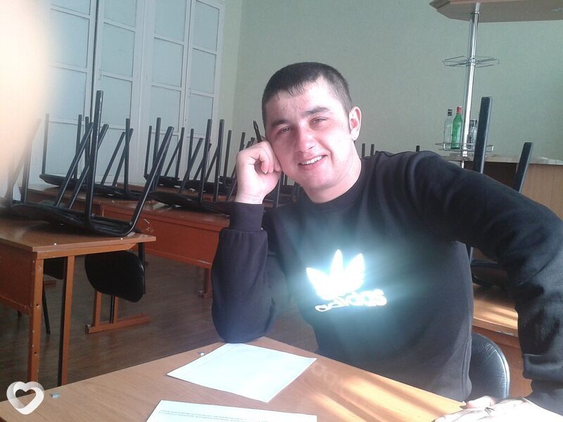 Кирилл, 33, Славгороде — анкета №1706387