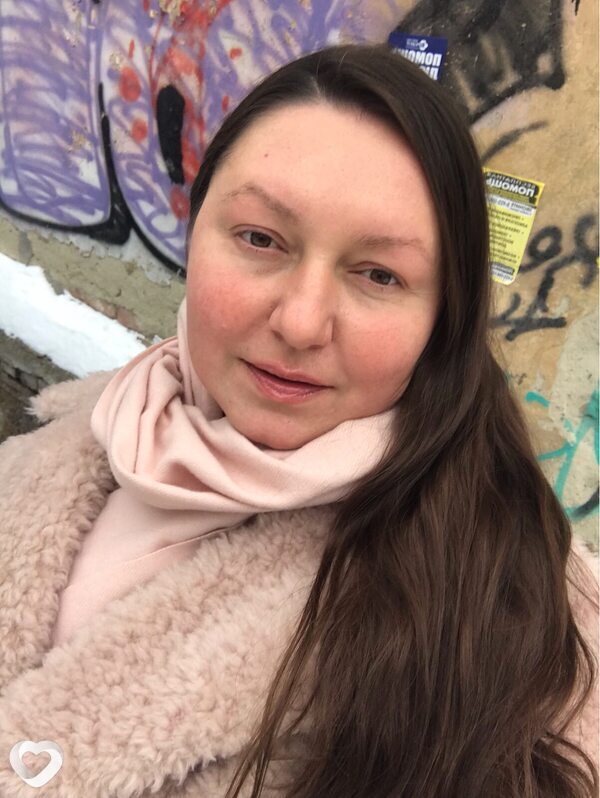 Елена, 39, Новосибирске — анкета №1706392