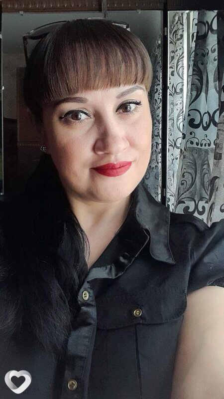 Елена, 39, Могилев — анкета №1706398