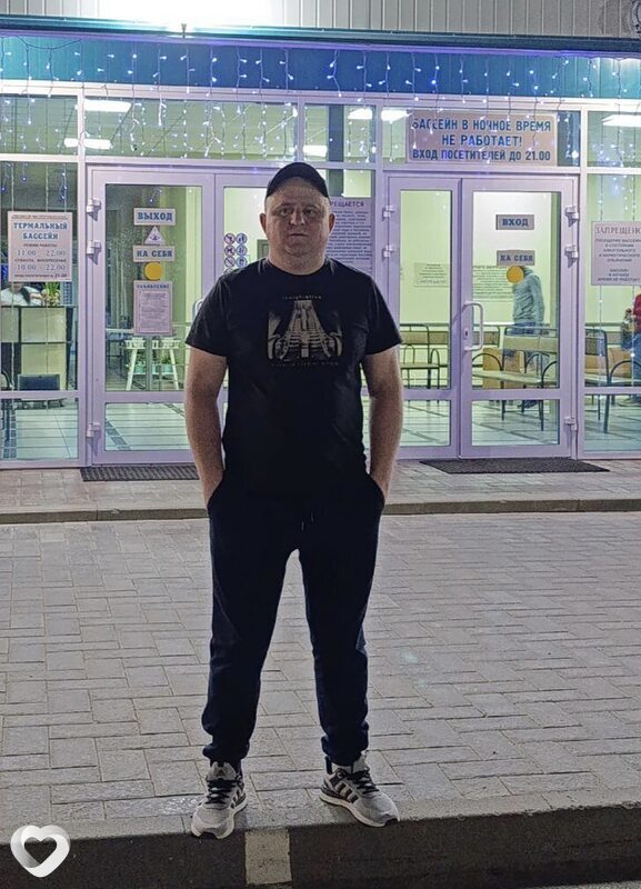 Александр, 37, Волгодонске — анкета №1706439