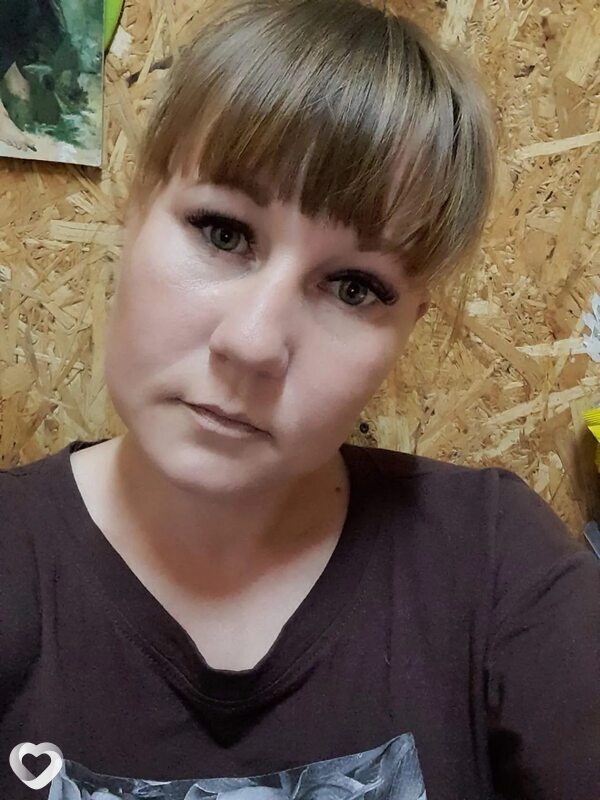 Любовь, 37, Томске — анкета №1706450