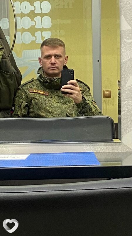 Artem, 36, Барнауле — анкета №1706492