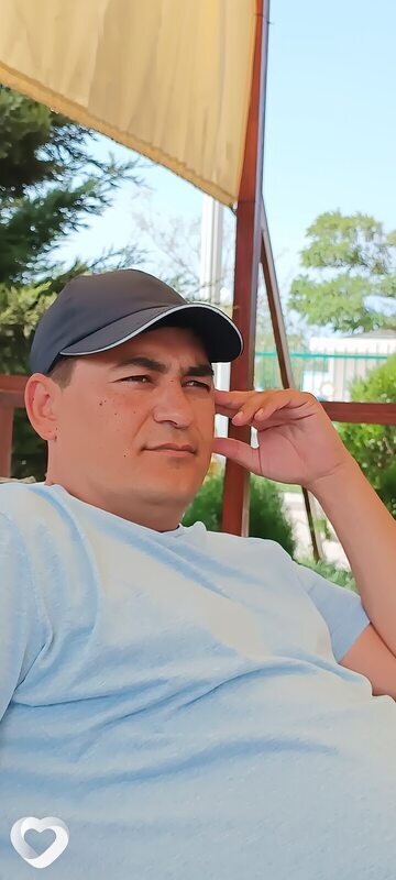 Мердан, 40, Минске — анкета №1706496