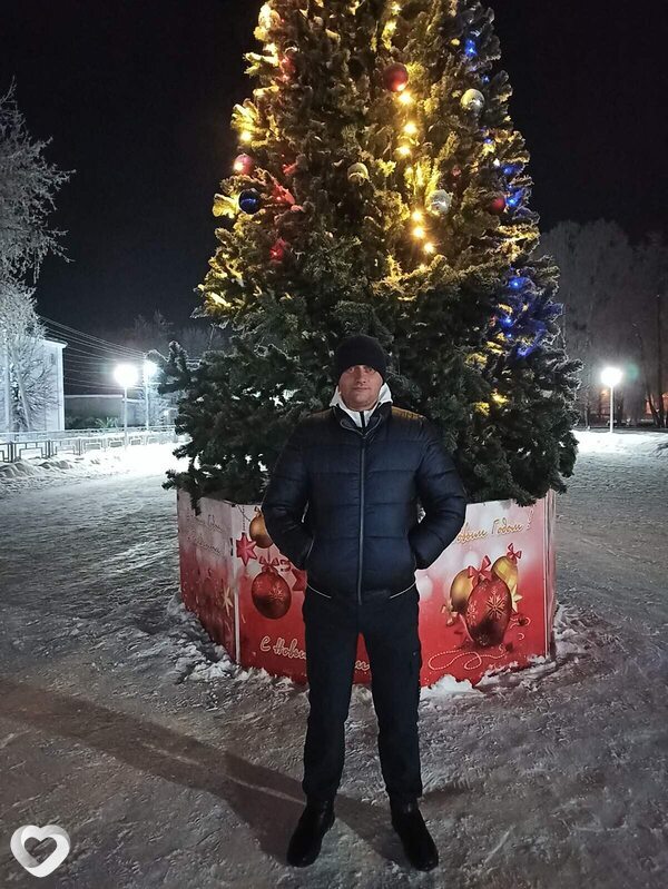 Александр, 47, Балахне — анкета №1706502