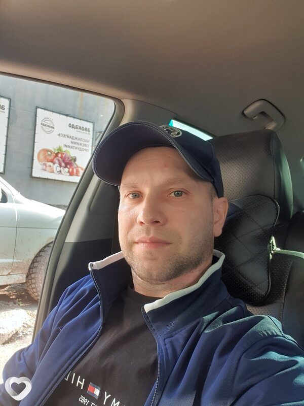 Василий, 36, Рязани — анкета №1706506
