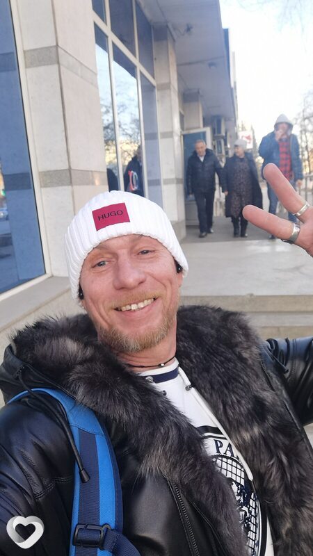 Димыч, 50, Уфе — анкета №1706320