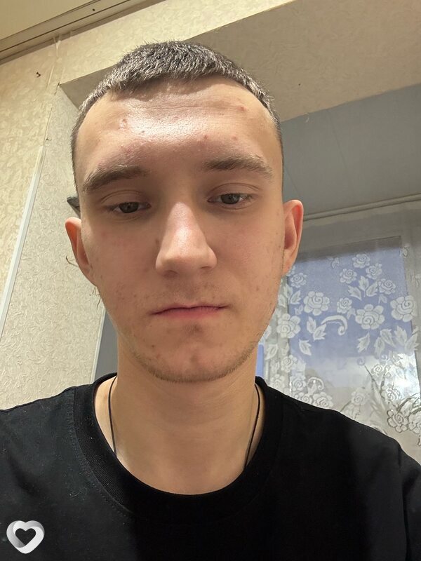 Семён, 21, Самаре — анкета №1706333