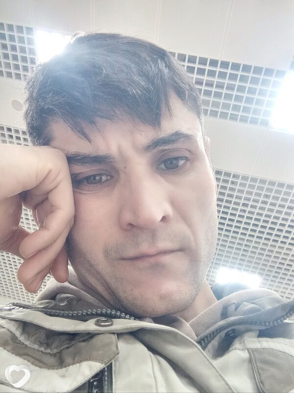 Юсуф, 33, Минусинске — анкета №1706659