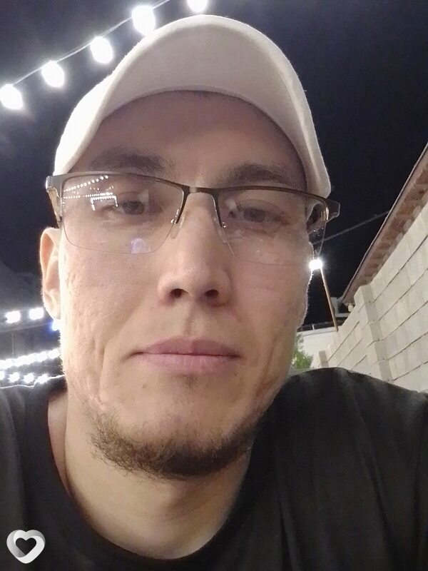 Zhas, 29, Астане — анкета №1706661