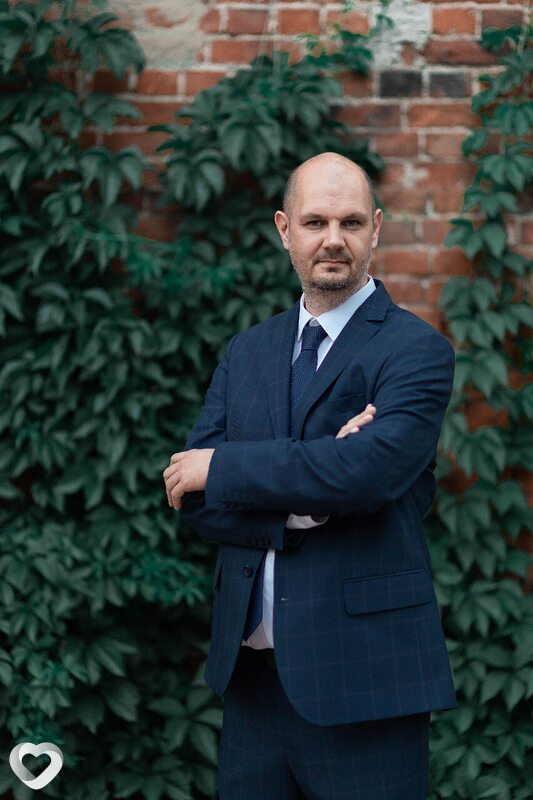 Александр, 43, Екатеринбурге — анкета №1706668