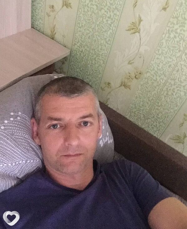 Алексей, 46, Борисоглебске — анкета №1706670