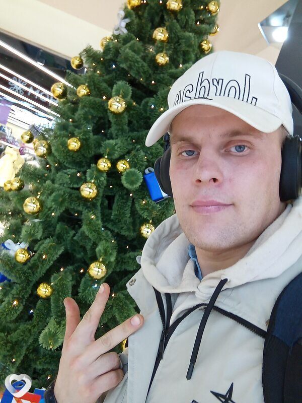 Александр, 33, Казани — анкета №1706672