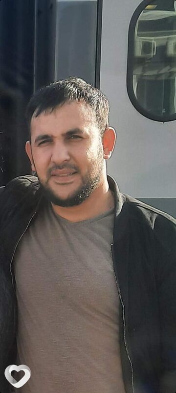 Ceyhun, 33, Тюмени — анкета №1706675
