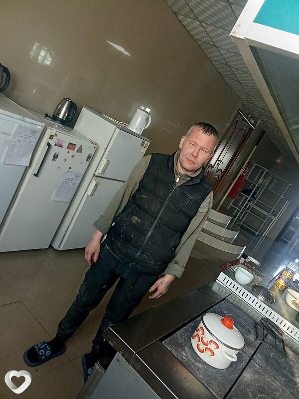 Руслан, Новобурейский