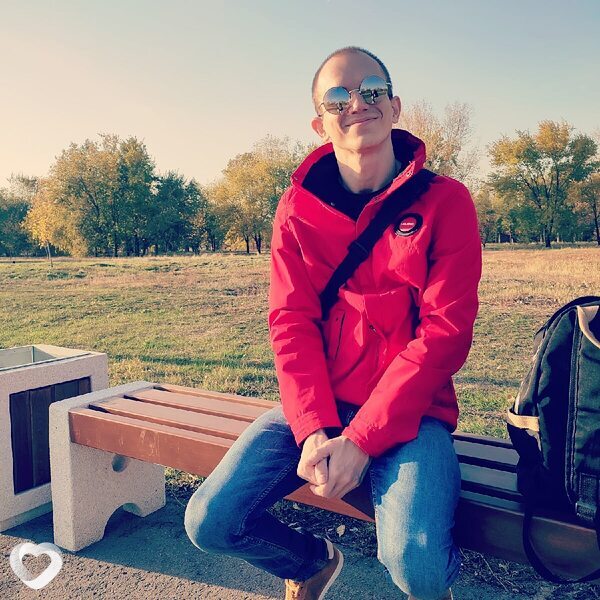 Сергей, 31, Волжском — анкета №1706680