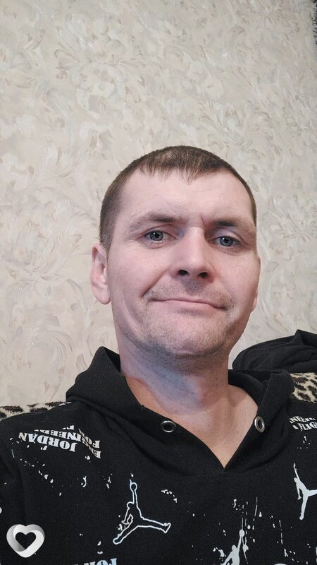 Павел, 40, Екатеринбурге — анкета №1706683
