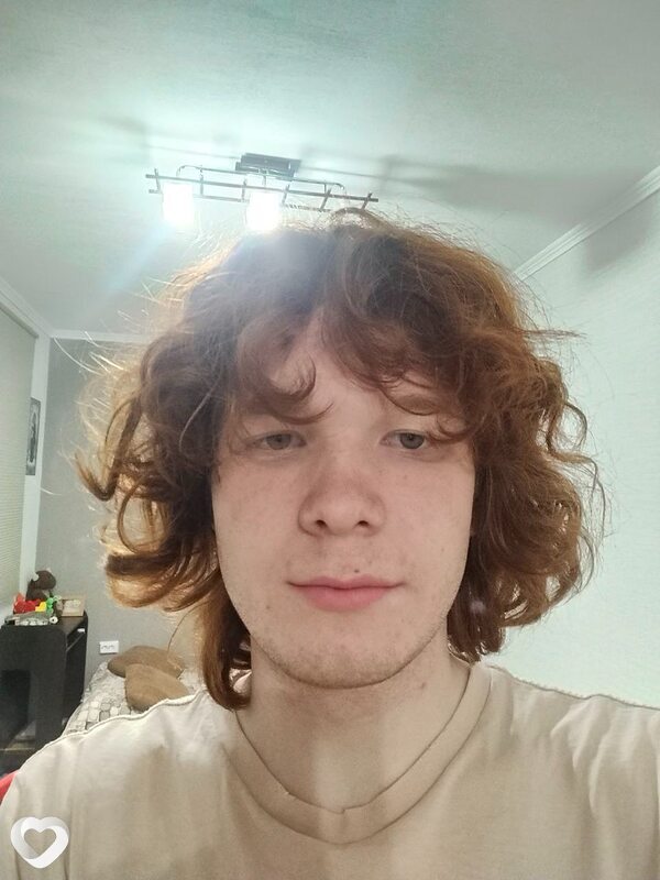 Вадим, 20, Нижнем Новгороде — анкета №1706339