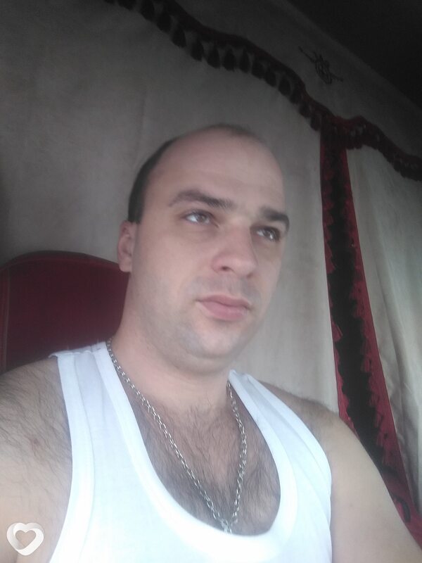 Александр, 38, Пскове — анкета №1706354