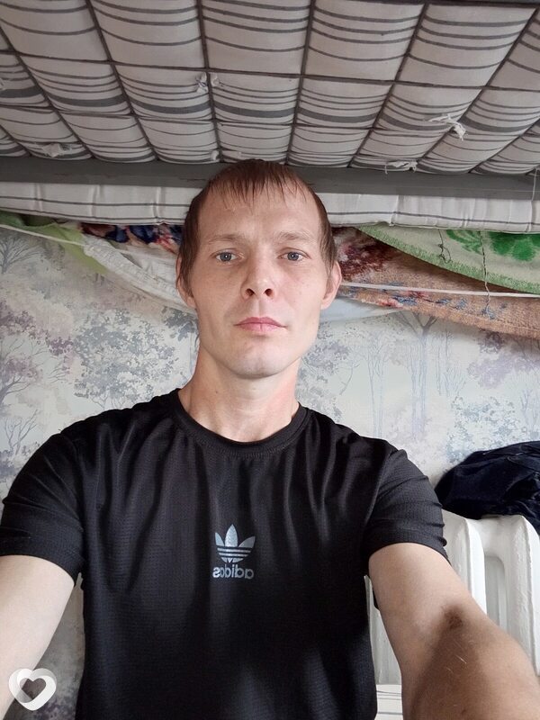 Владимир, 36, Вологде — анкета №1706356