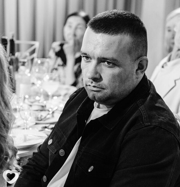 Дентс, 36, Тамбове — анкета №1706359