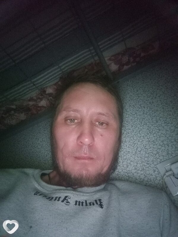Сергей, 44, Москве — анкета №1706636