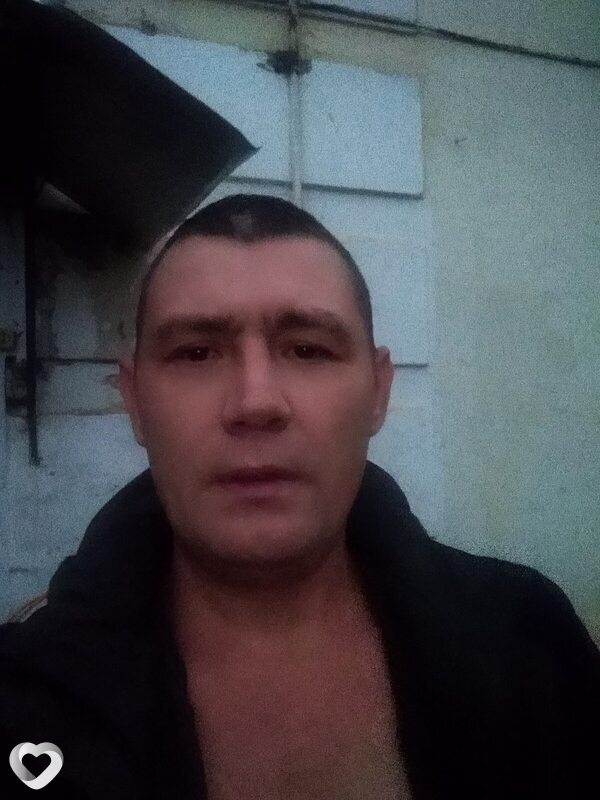 Григорий, 44, Сарапуле — анкета №1706646