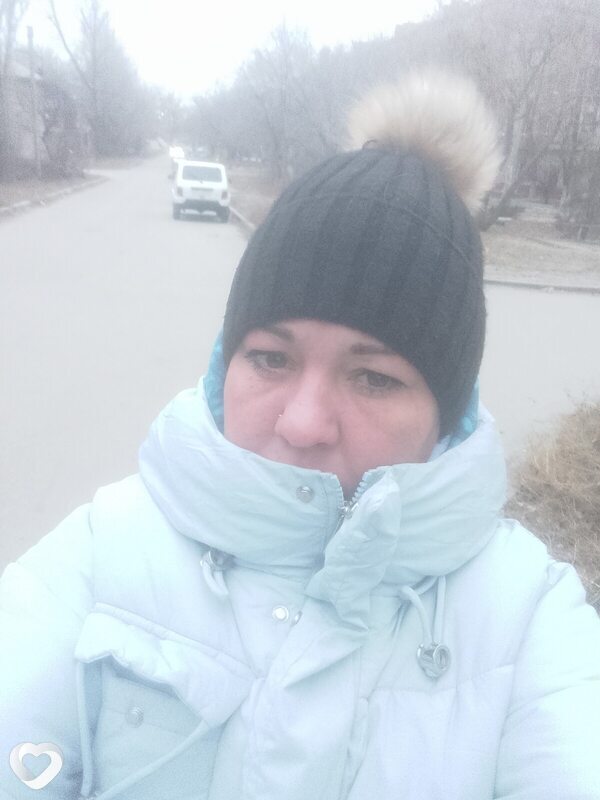 Августина, 41, Волгограде — анкета №1706649