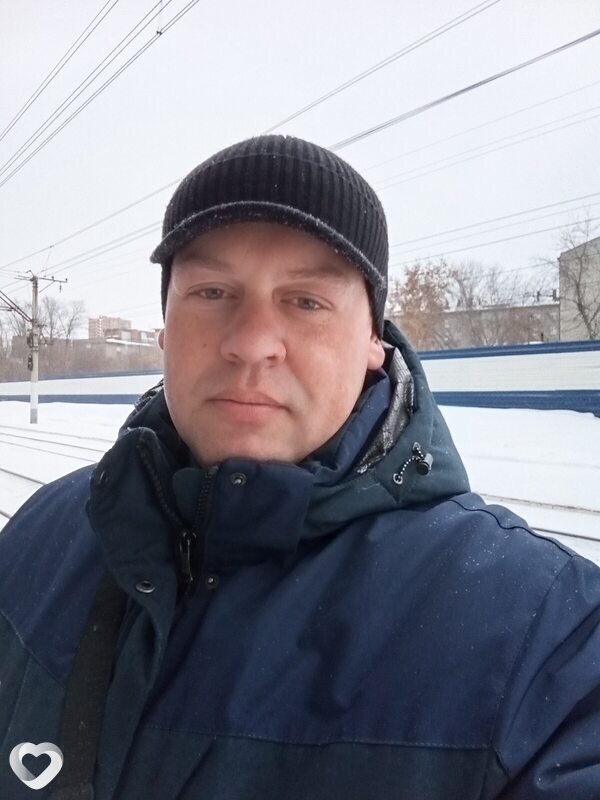 Алексей, 37, Новосибирске — анкета №1706650