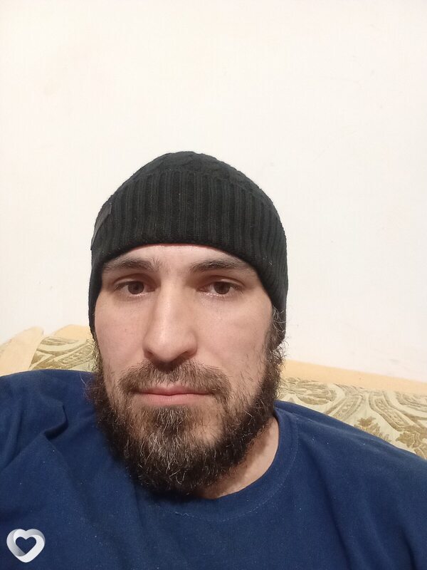 Камиль, 34, Махачкале — анкета №1706652