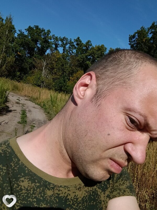 Александр, 36, Санкт-Петербурге — анкета №1706656