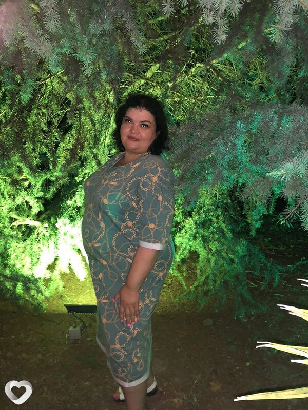 Александра, 43, Екатеринбурге — анкета №1706561