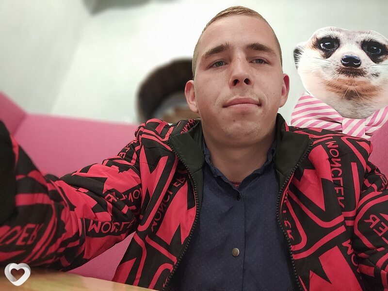 Дмитрий, 27, Светлогорске — анкета №1706563