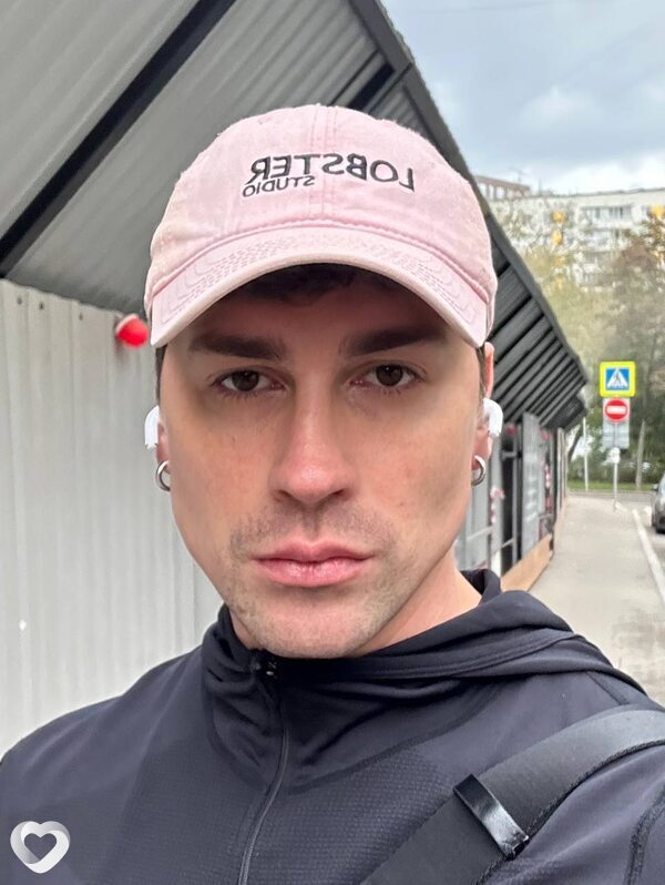 Дмитрий, 31, Минске — анкета №1706569