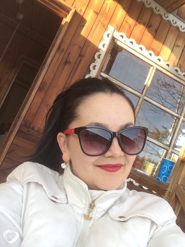 Наталья, 43, Нижнем Тагиле — анкета №1706574