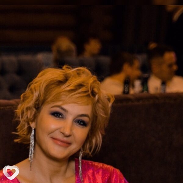 Полина, 48, Старом Осколе — анкета №1706688