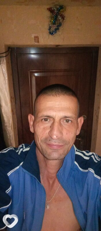 Вадим, 52, Донецке — анкета №1706691