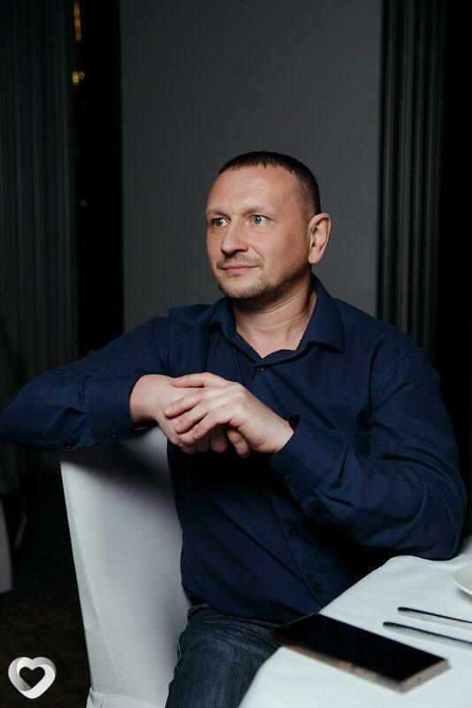Александр, 44, Новокузнецке — анкета №1706701