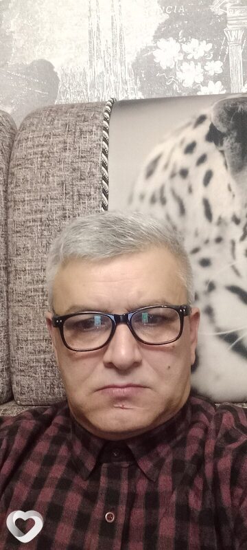 Яша, 58, Миассе — анкета №1706536