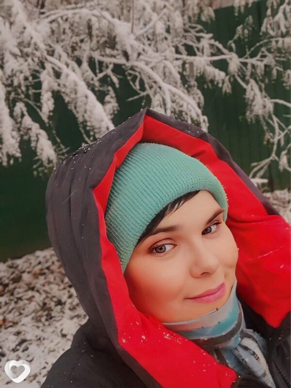 Иришка, 36, Чебоксарах — анкета №1706544