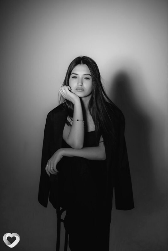 Карина, 20, Йошкар-Оле — анкета №1706552