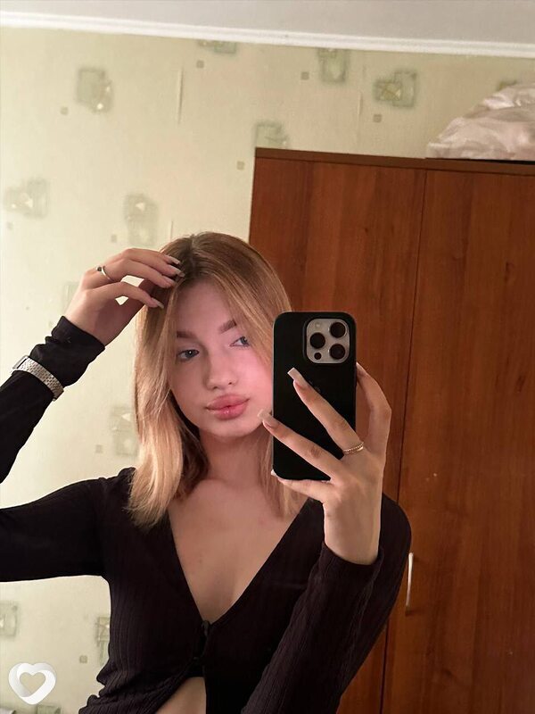 Настя, 23, Москве — анкета №1706592
