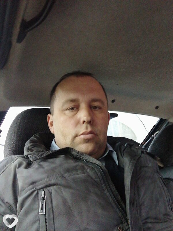 Марат, 45, Истре — анкета №1706594
