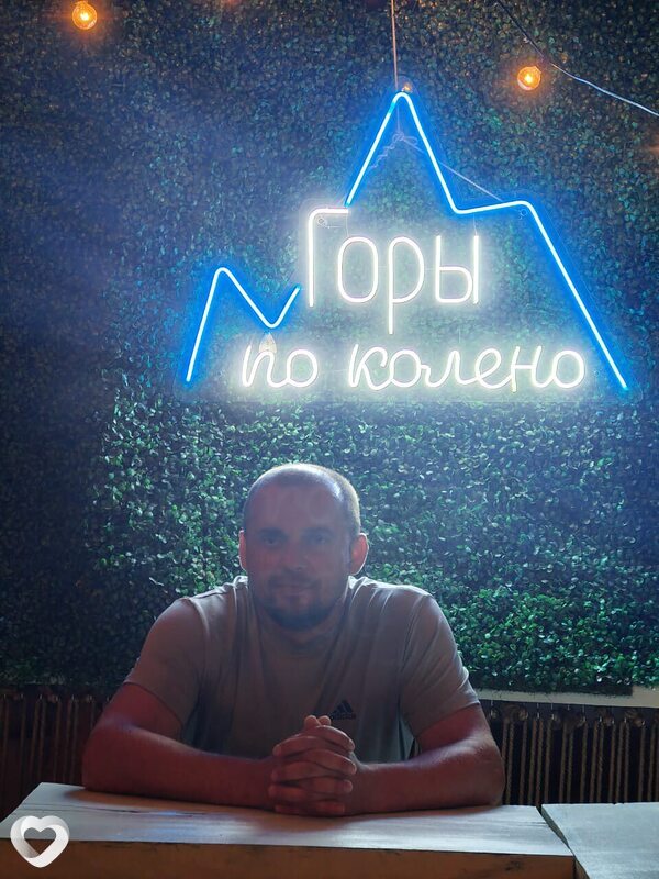 Рустам, 36, Новосибирске — анкета №1706607