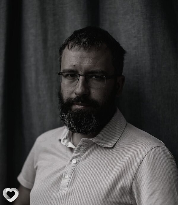 Вадим, 51, Минске — анкета №1706611