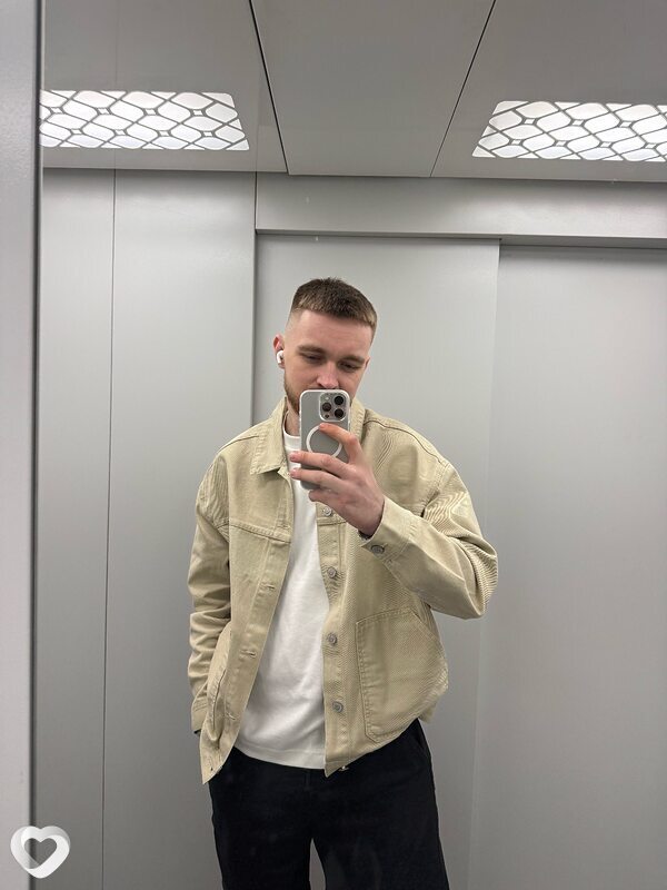 Максим, 27, Минске — анкета №1706613