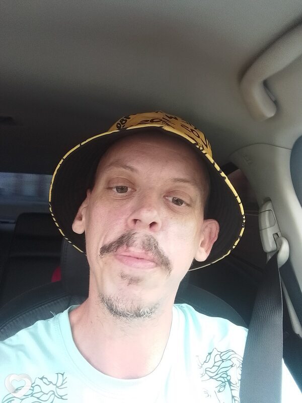 Дмитрий, 40, Саранске — анкета №1706615