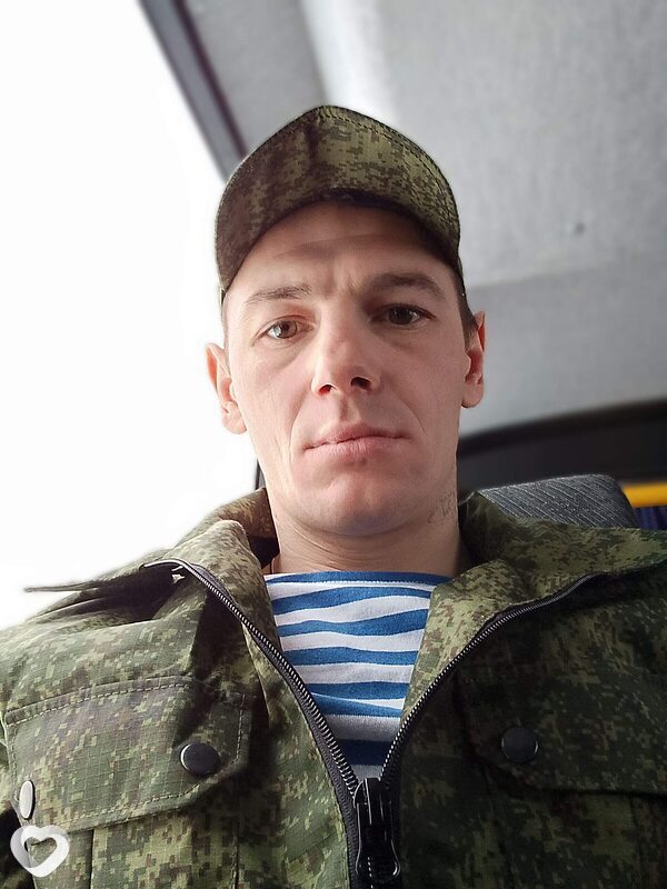 Кузьма, 36, Туле — анкета №1706616