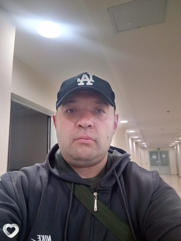 Макс, 38, Уфе — анкета №1706617